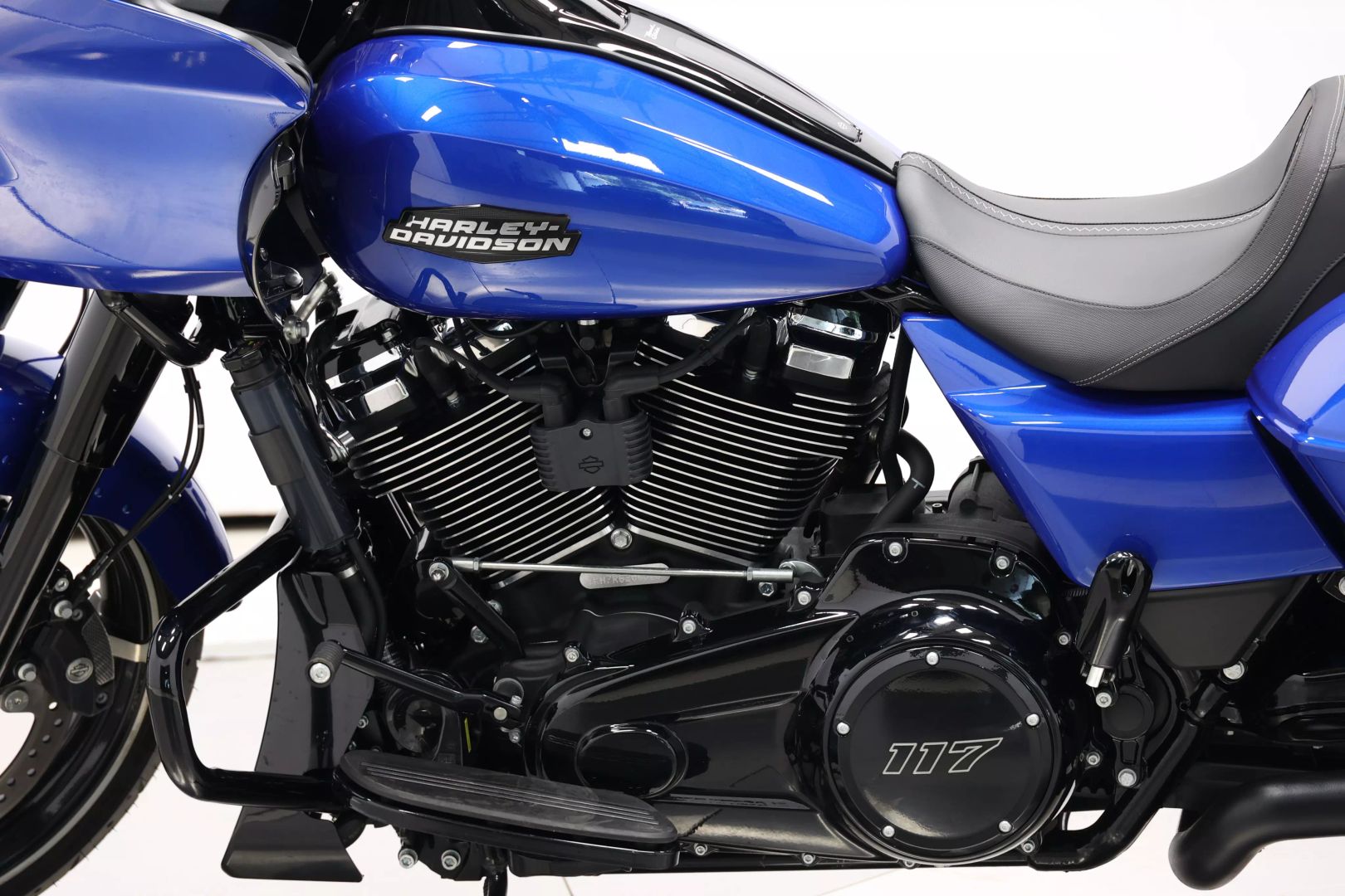 2024 Harley-davidson Road Glide - Image 5