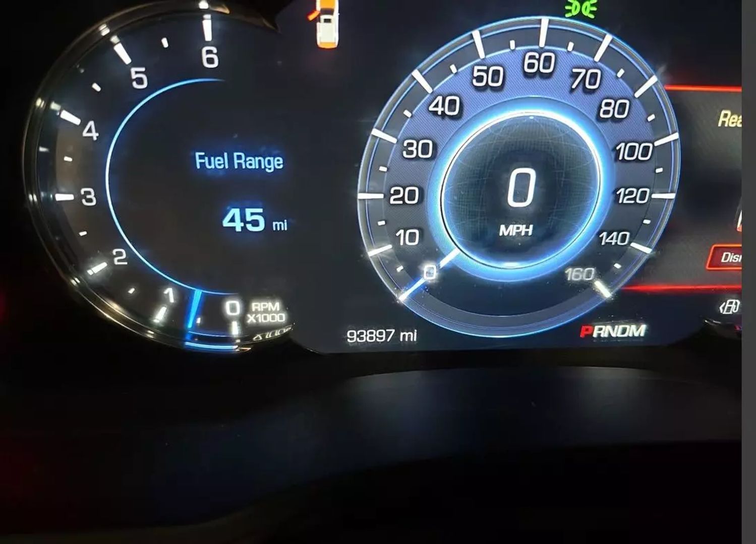 2016 Cadillac Escalade - Image 13