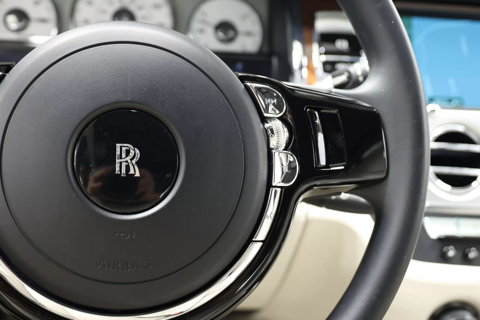 2012 Rolls-royce Ghost - Image 25