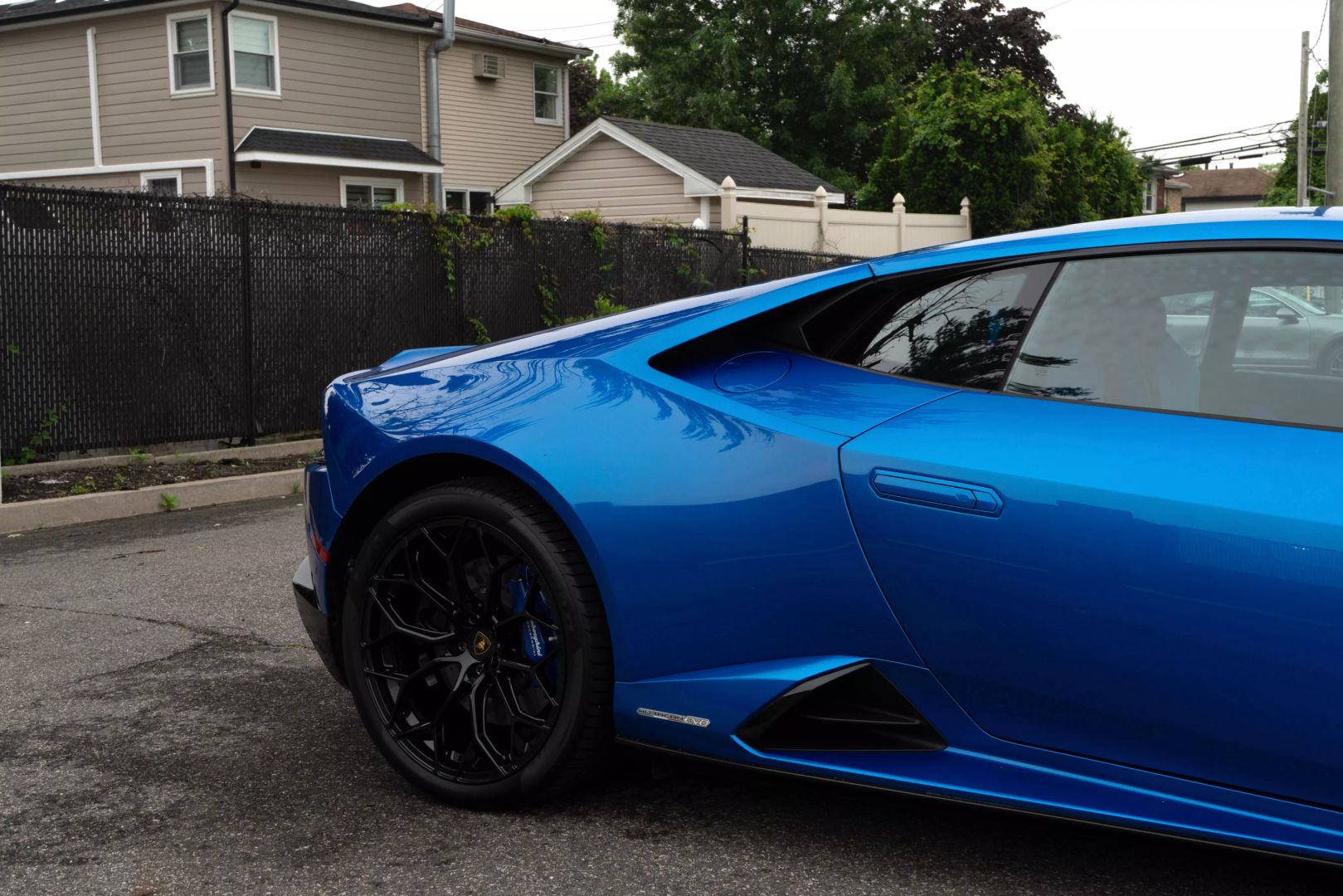 2020 Lamborghini Huracan - Image 30