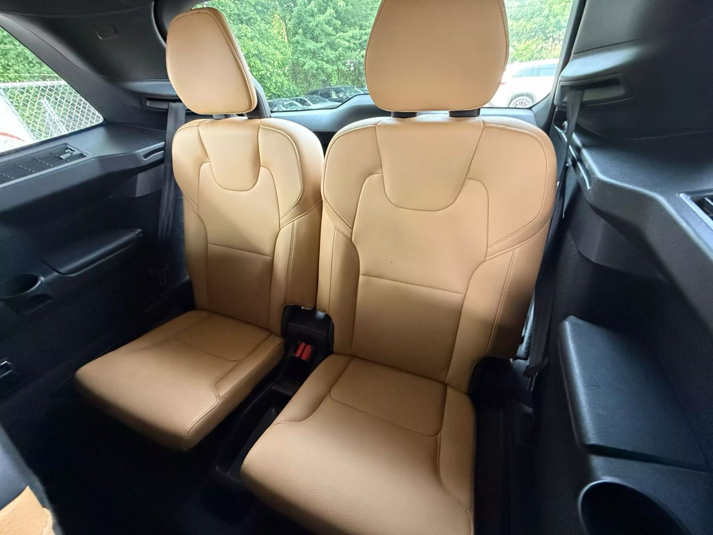 2017 Volvo Xc90 - Image 20
