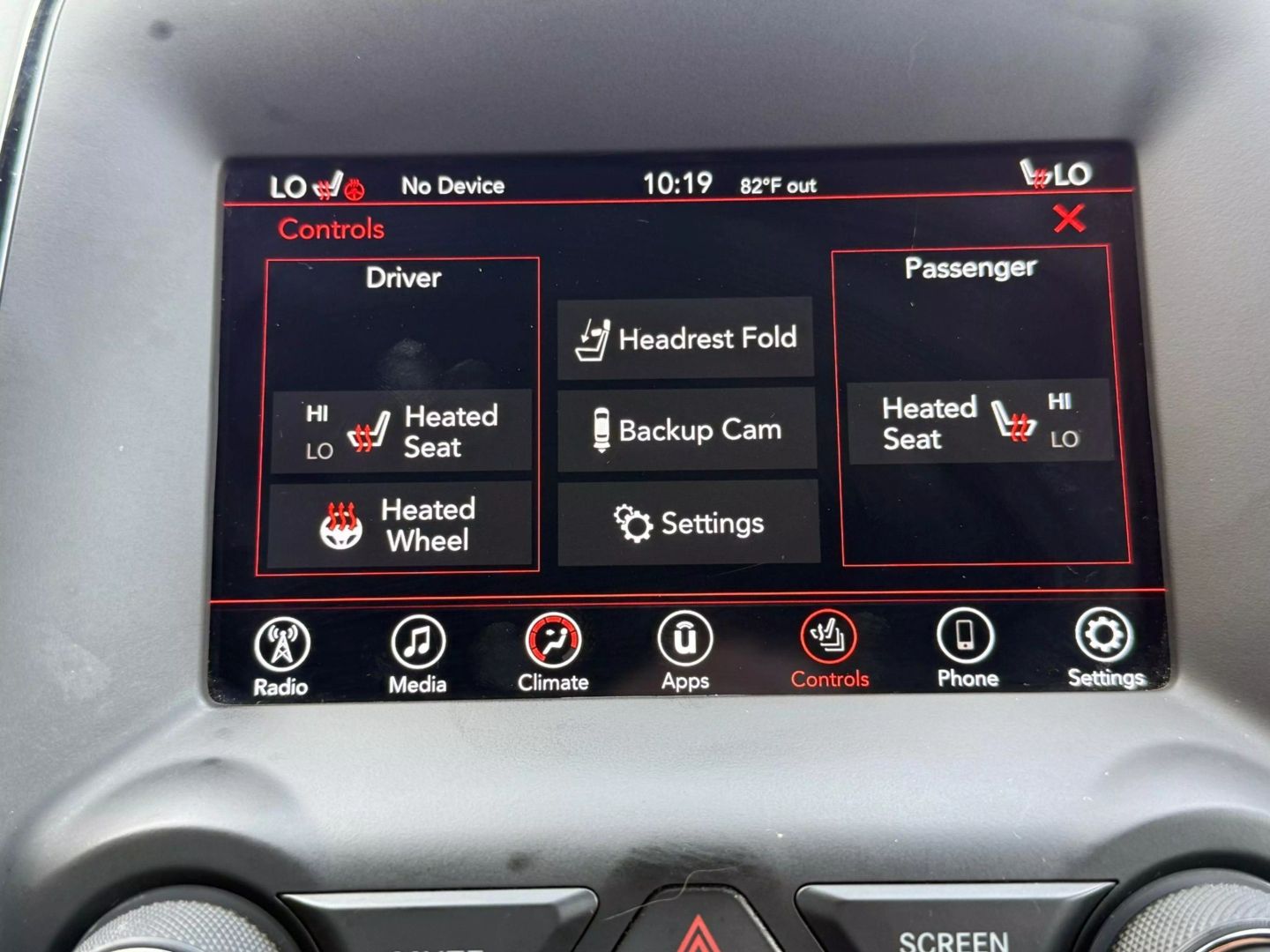 2018 Dodge Durango - Image 41