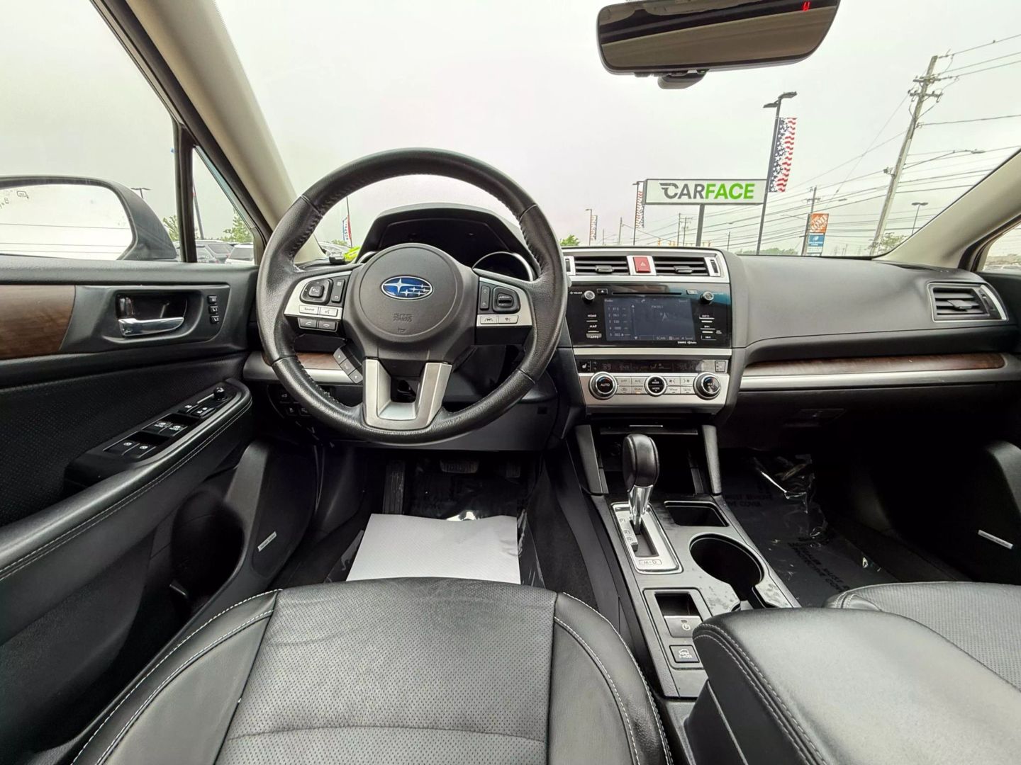 2017 Subaru Outback - Image 25