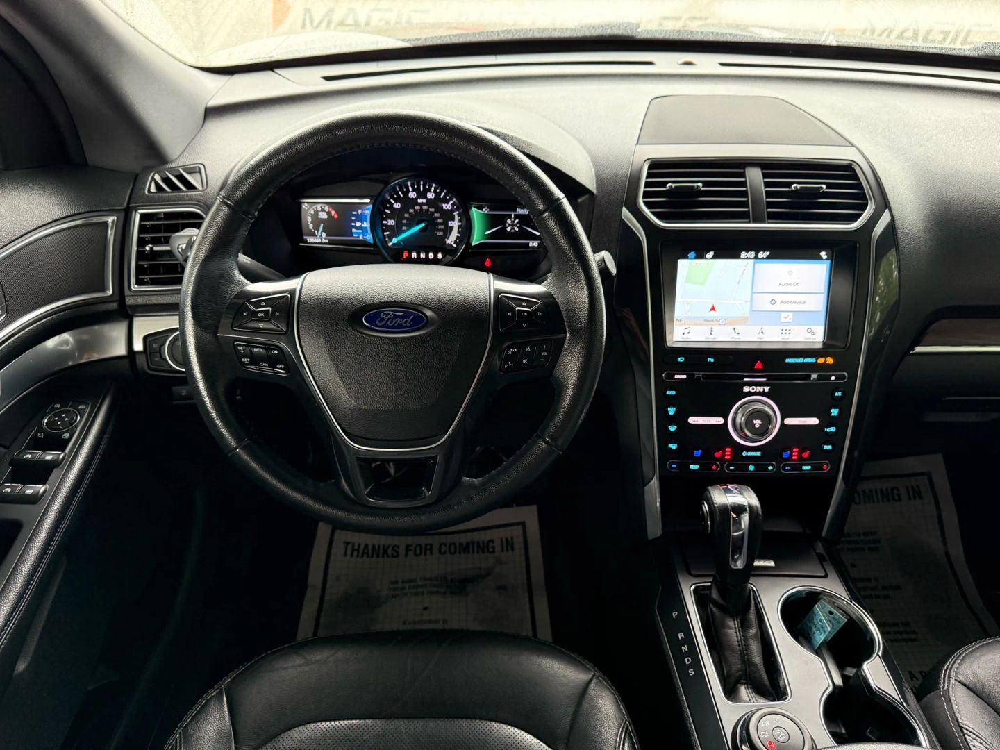 2018 Ford Explorer - Image 34