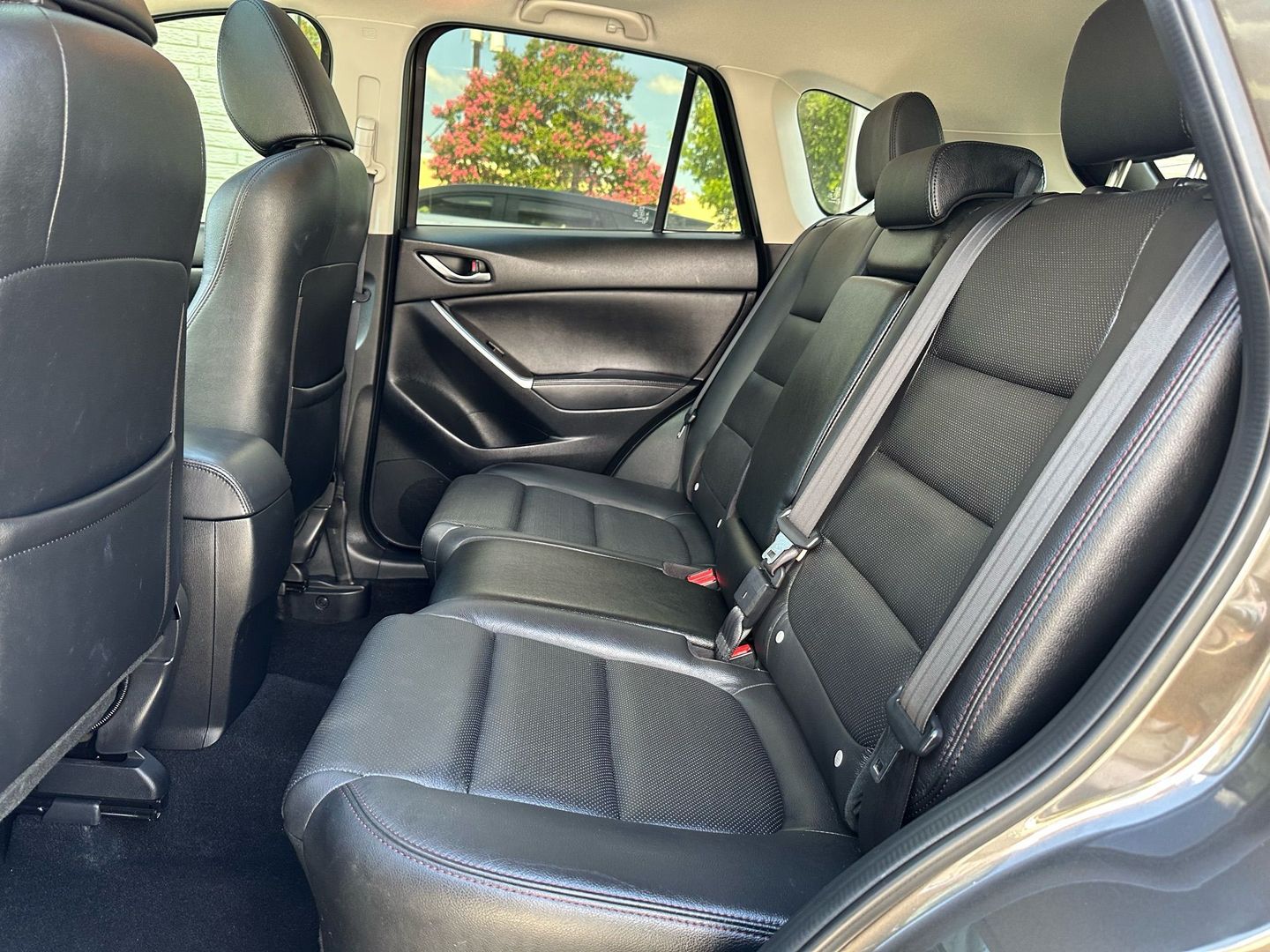 2016 Mazda Cx-5 - Image 19