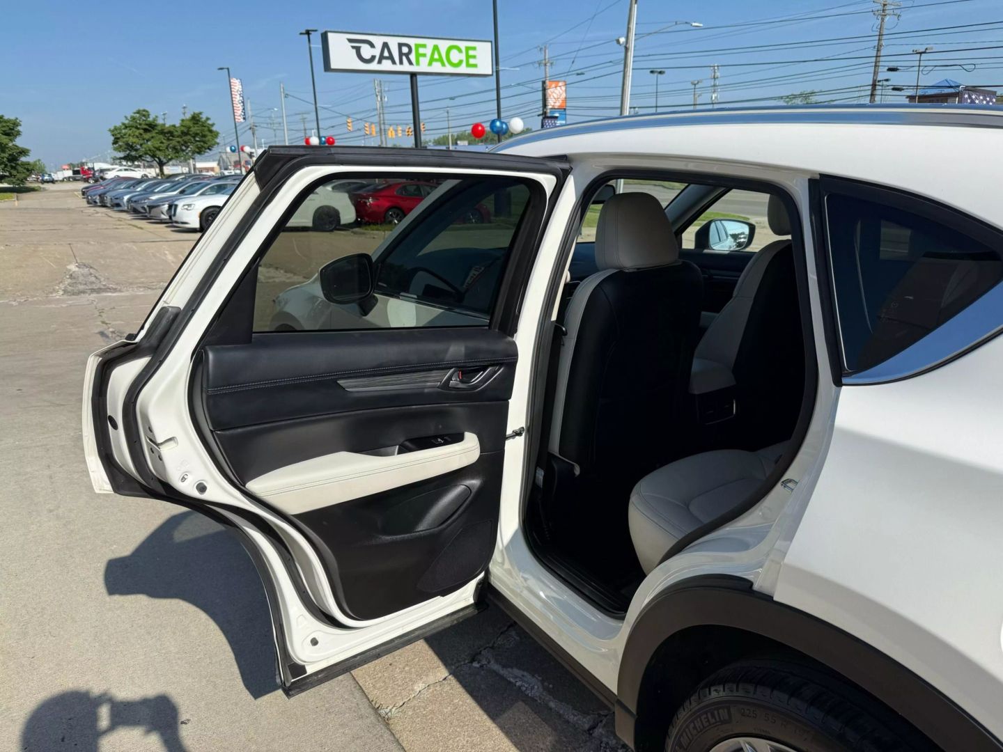 2020 Mazda Cx-5 - Image 21
