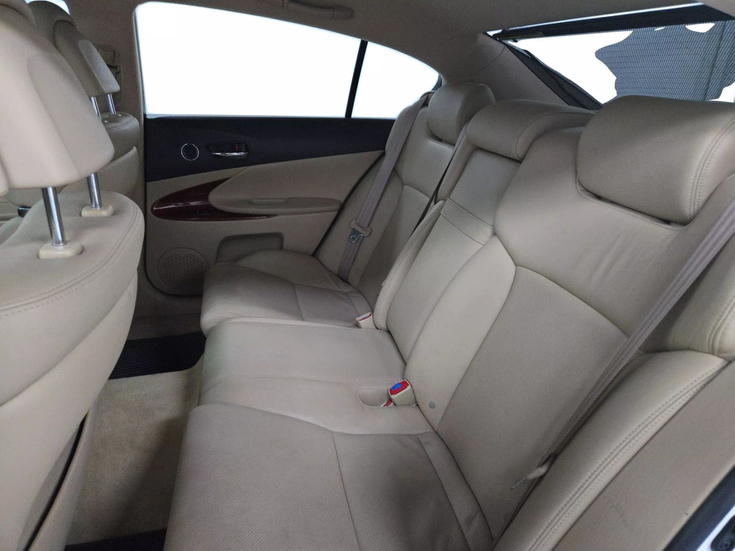 2008 Lexus Gs - Image 14