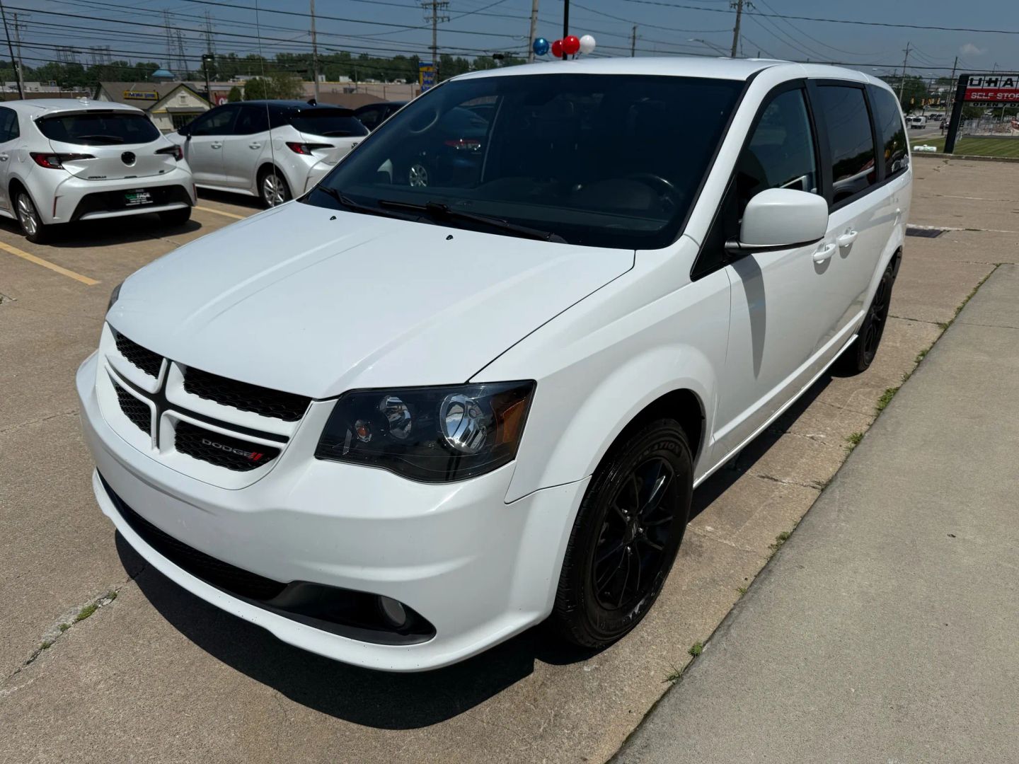 2019 Dodge Grand Caravan Passenger - Image 5
