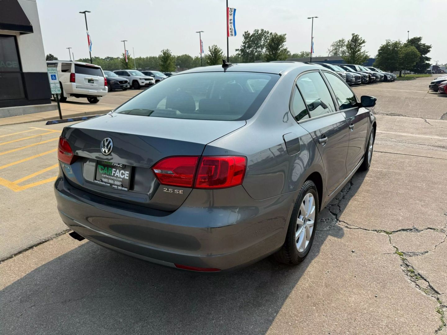 2013 Volkswagen Jetta - Image 13