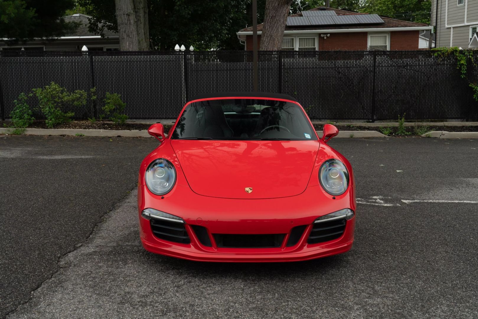 2016 Porsche 911 - Image 6