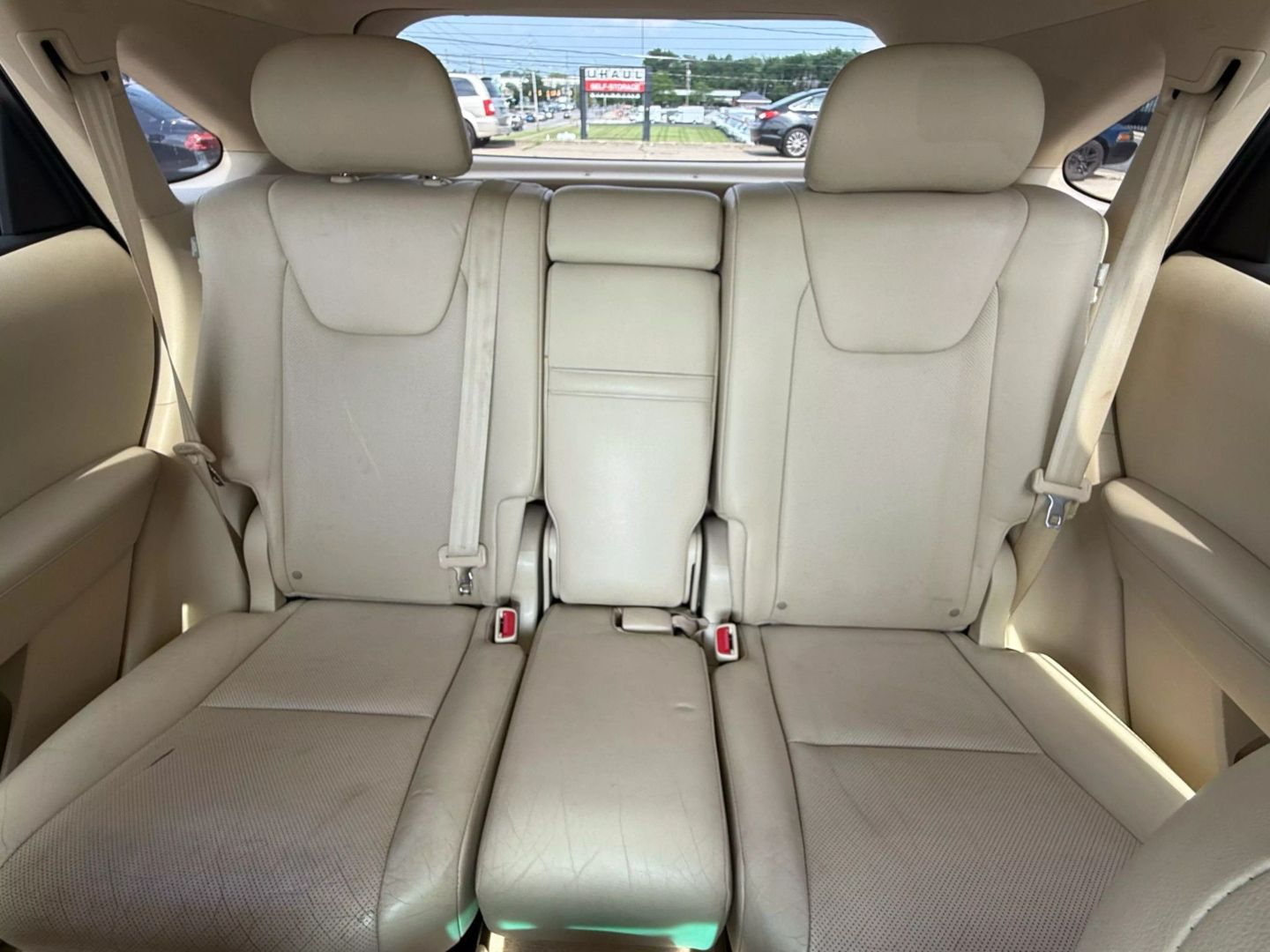 2011 Lexus Rx - Image 45