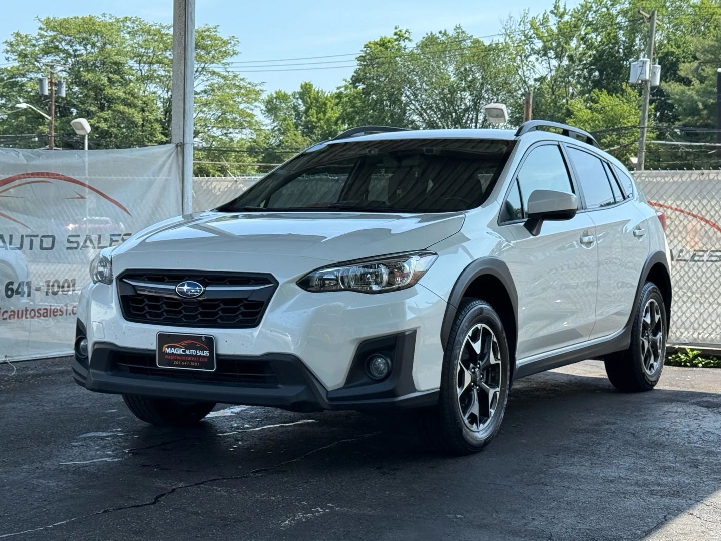 2019 Subaru Crosstrek - Image 3