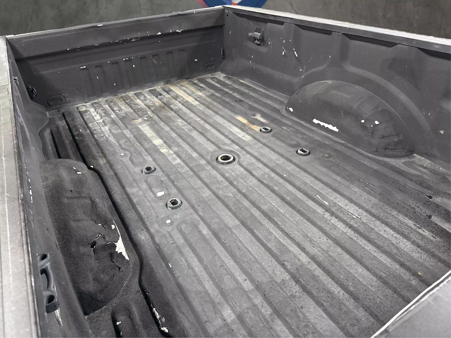 2017 Ford F250 Super Duty Crew Cab - Image 17