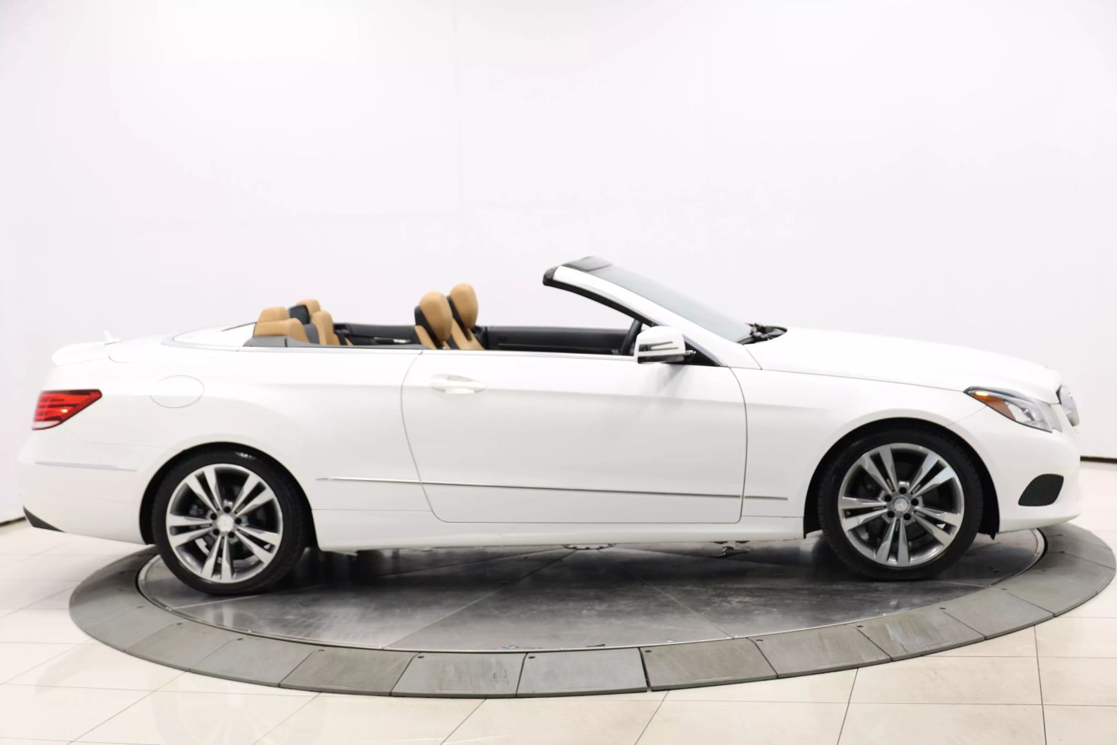 2014 Mercedes-benz E-class - Image 57
