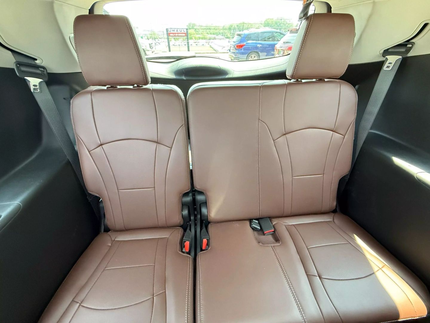 2018 Buick Enclave - Image 29