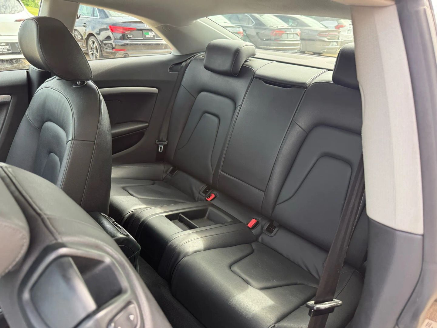 2015 Audi A5 - Image 20