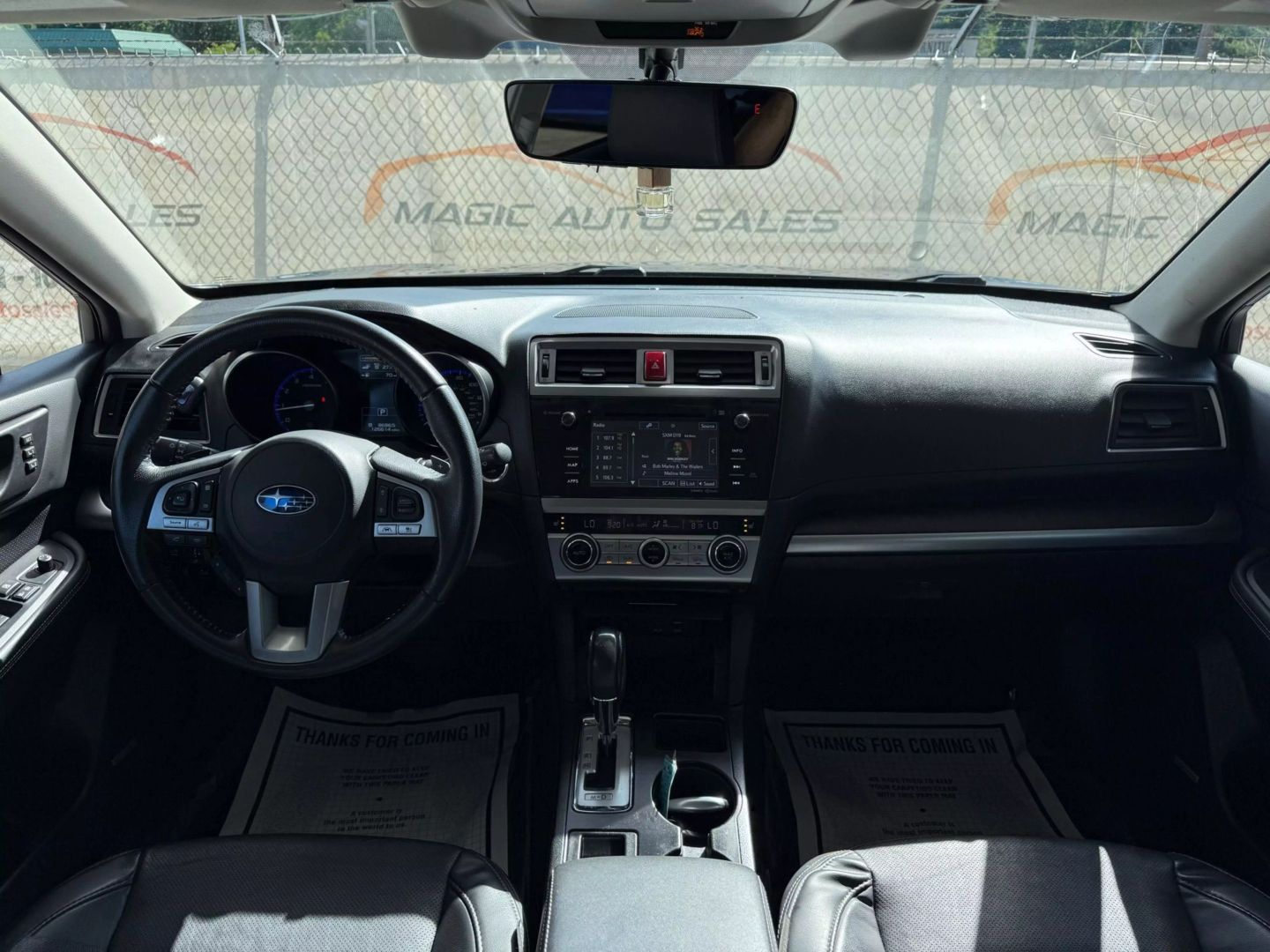 2017 Subaru Outback - Image 28