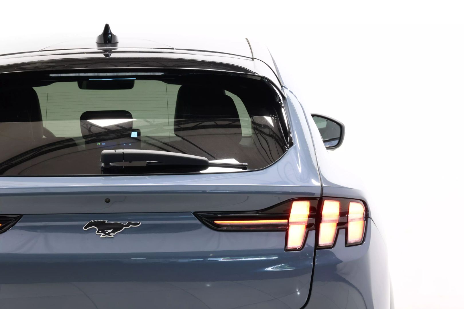 2024 Ford Mustang Mach-e - Image 52