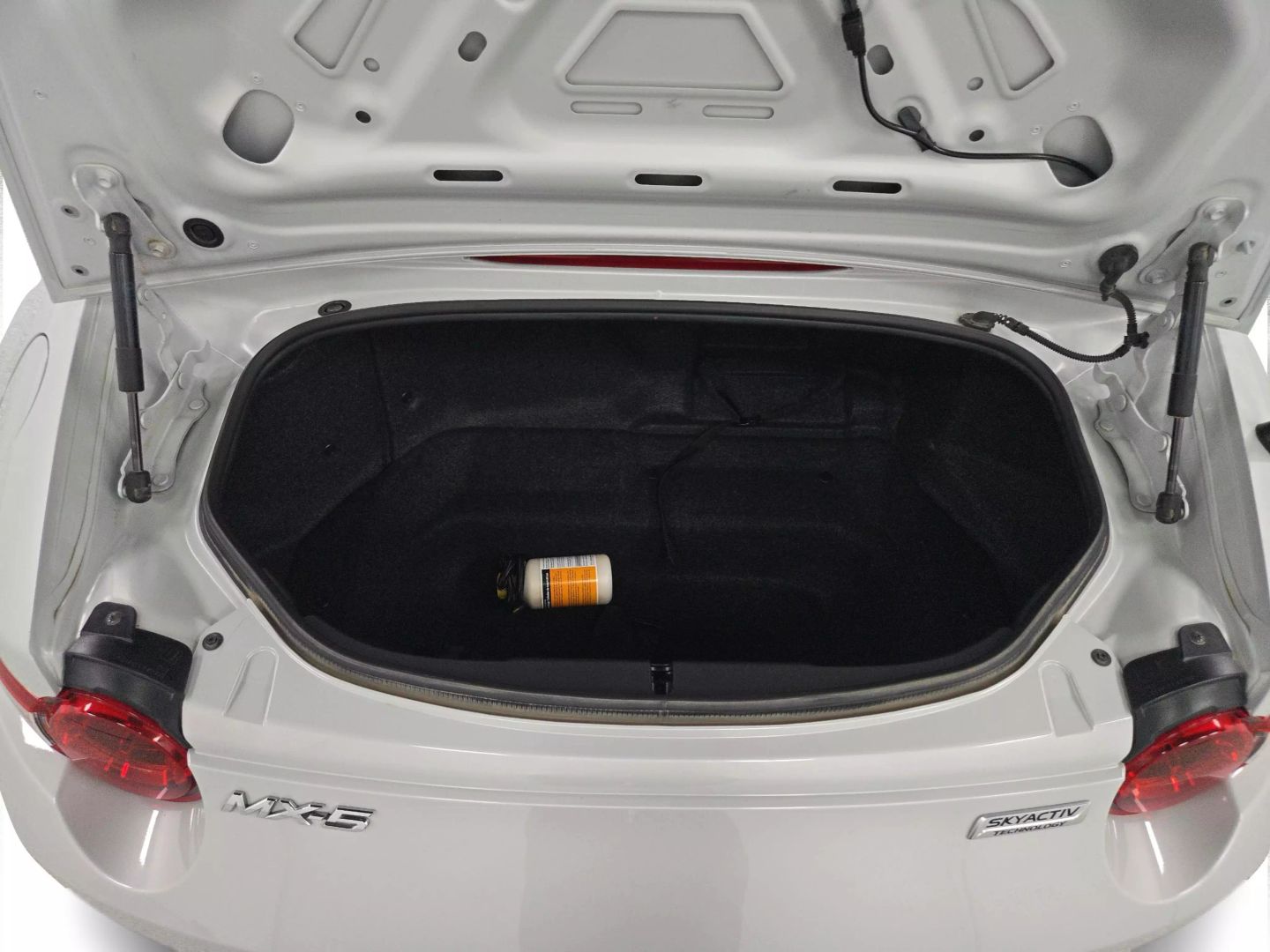 2018 Mazda Mx-5 Miata - Image 10