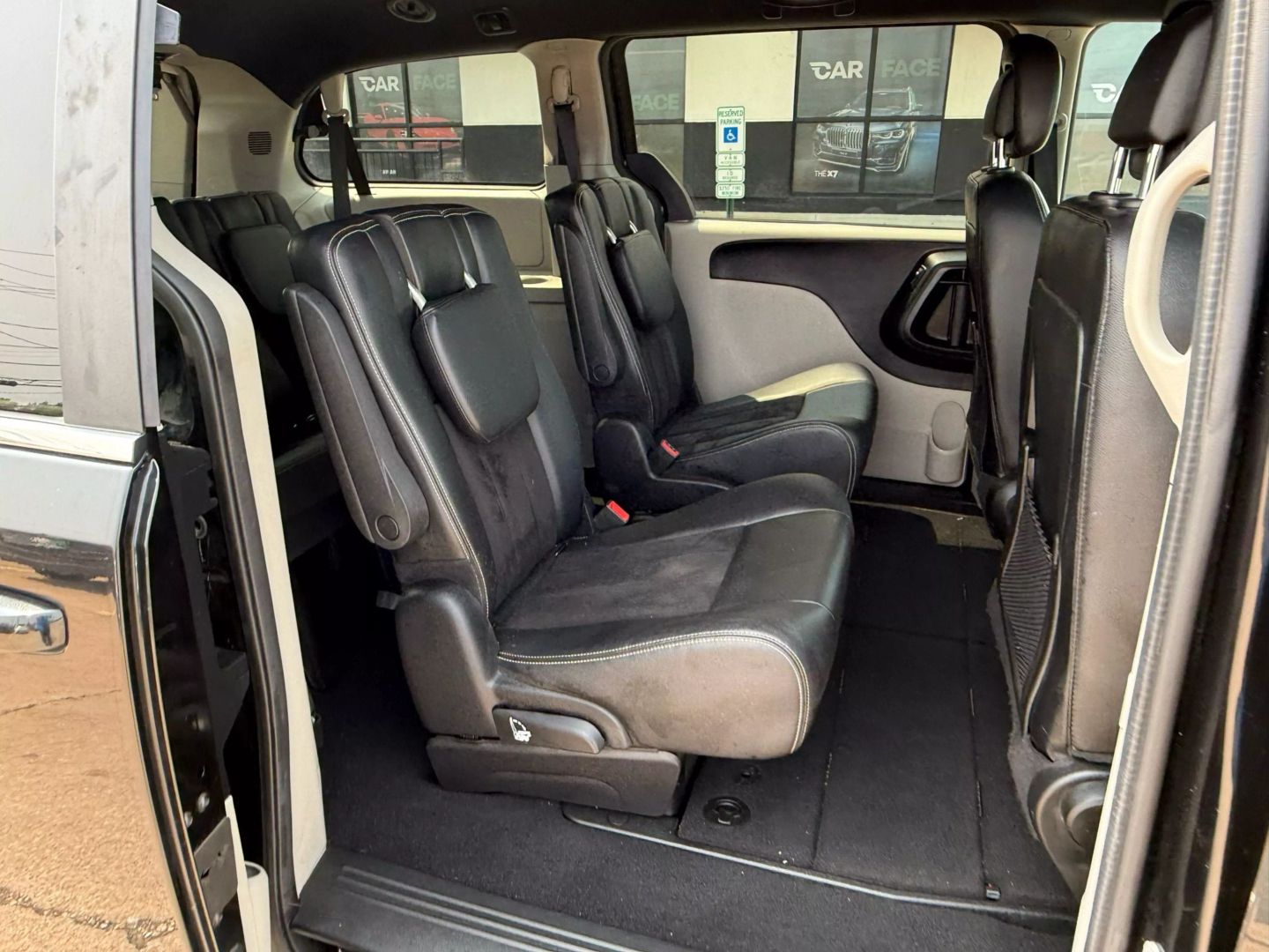 2019 Dodge Grand Caravan Passenger - Image 25