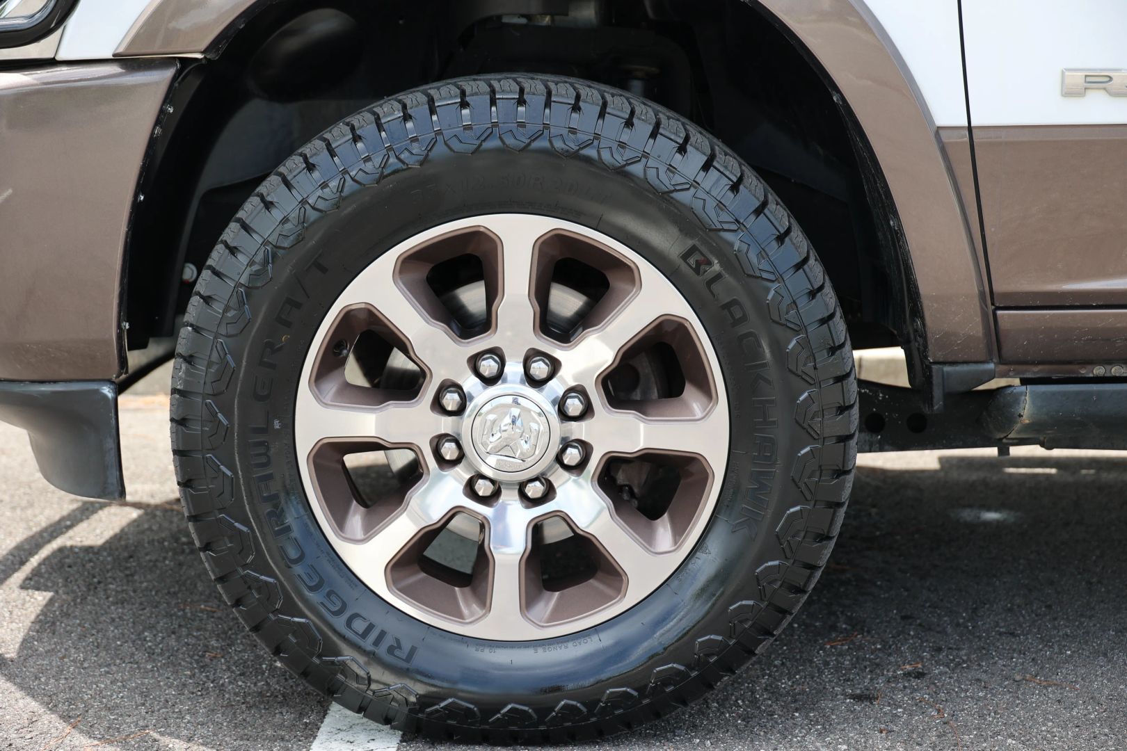 2019 Ram 2500 Crew Cab - Image 122