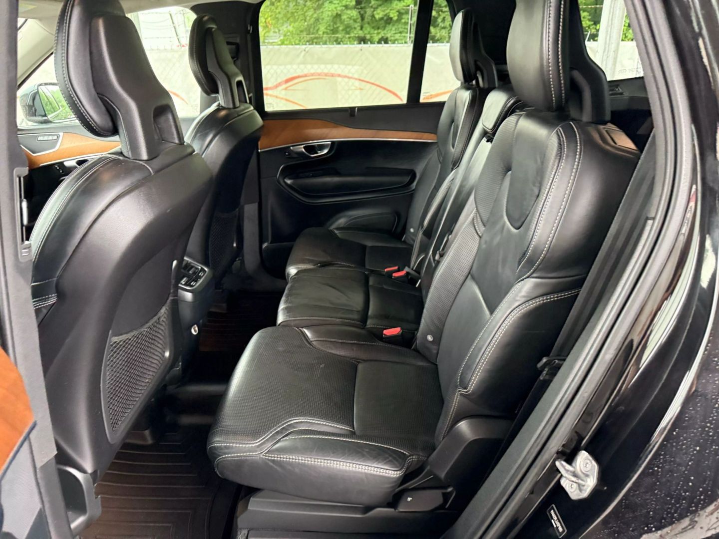 2018 Volvo Xc90 - Image 18