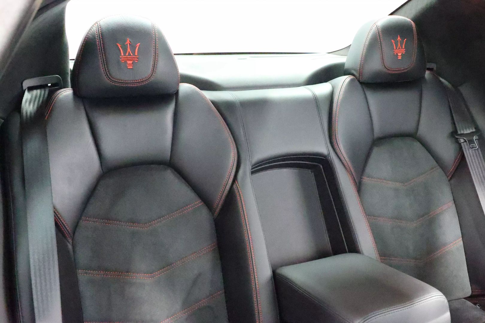 2014 Maserati Granturismo - Image 60