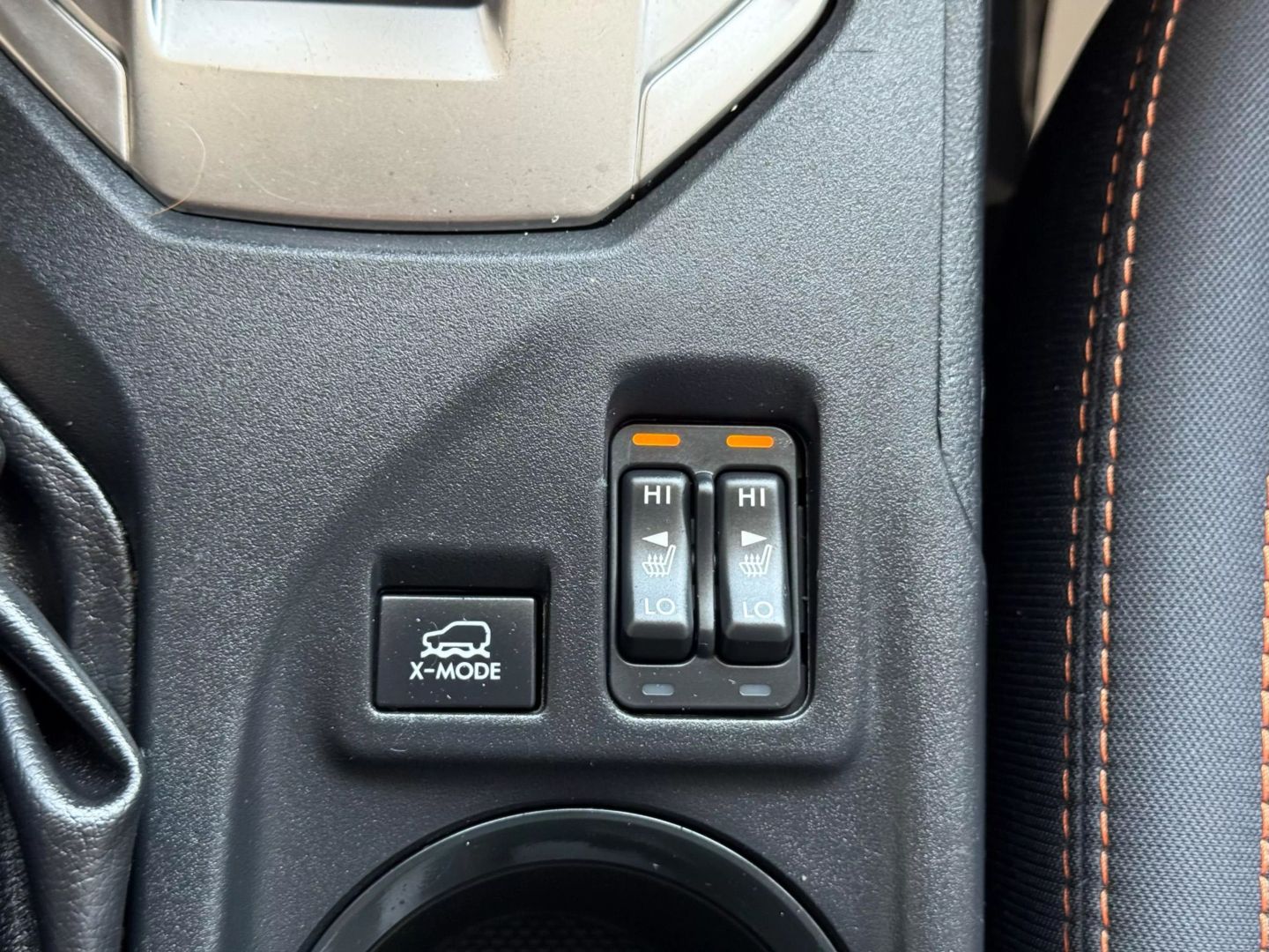 2019 Subaru Crosstrek - Image 29