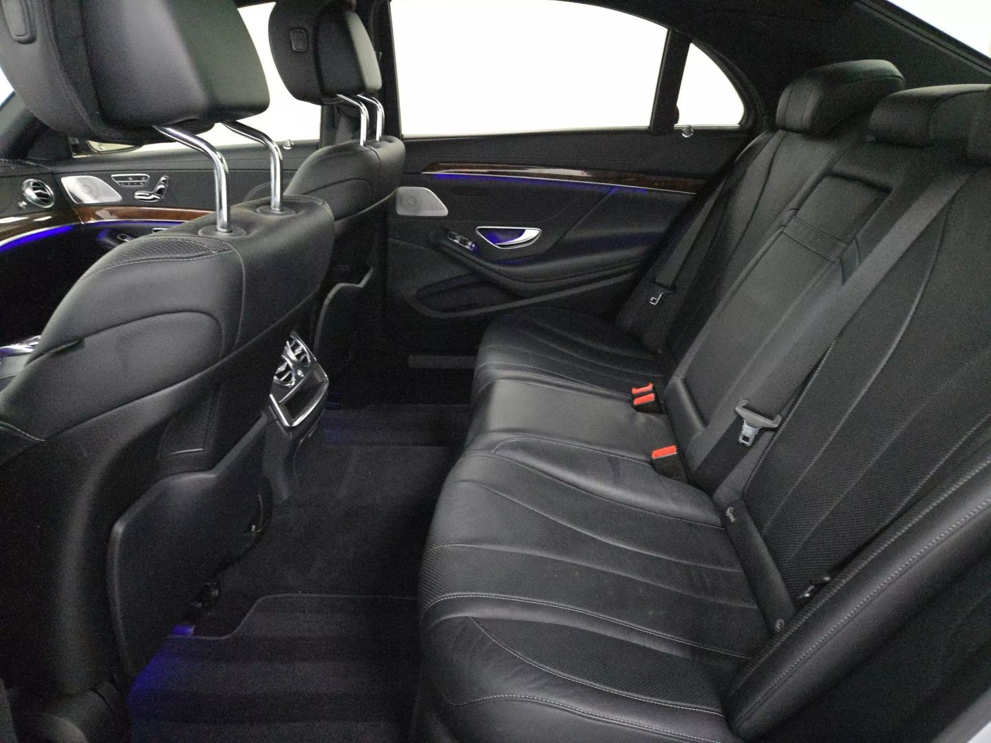 2015 Mercedes-benz S-class - Image 10