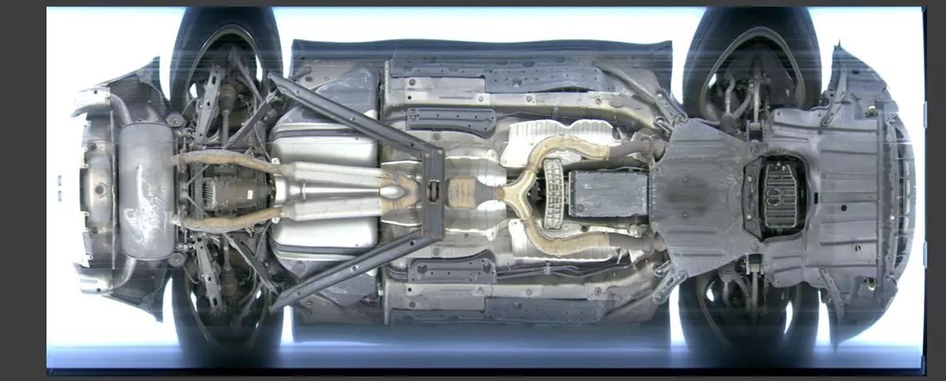 2003 Lexus Sc - Image 23