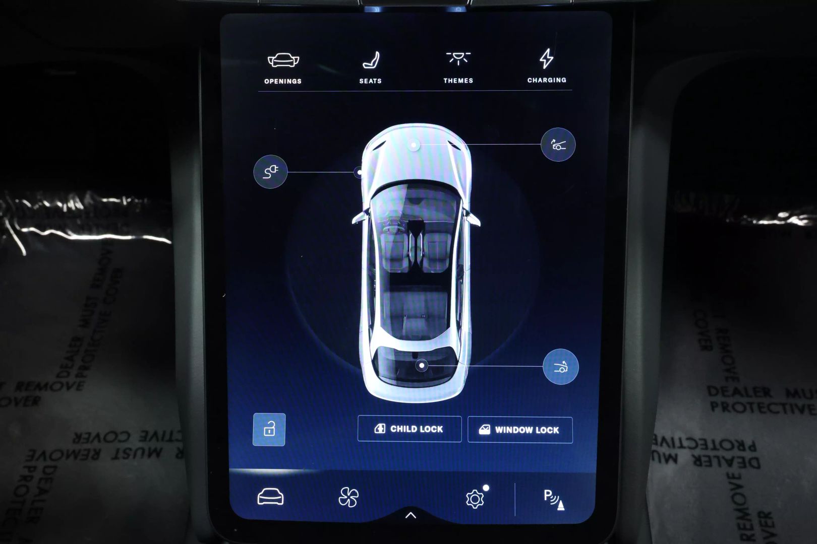 2023 Lucid Air - Image 32