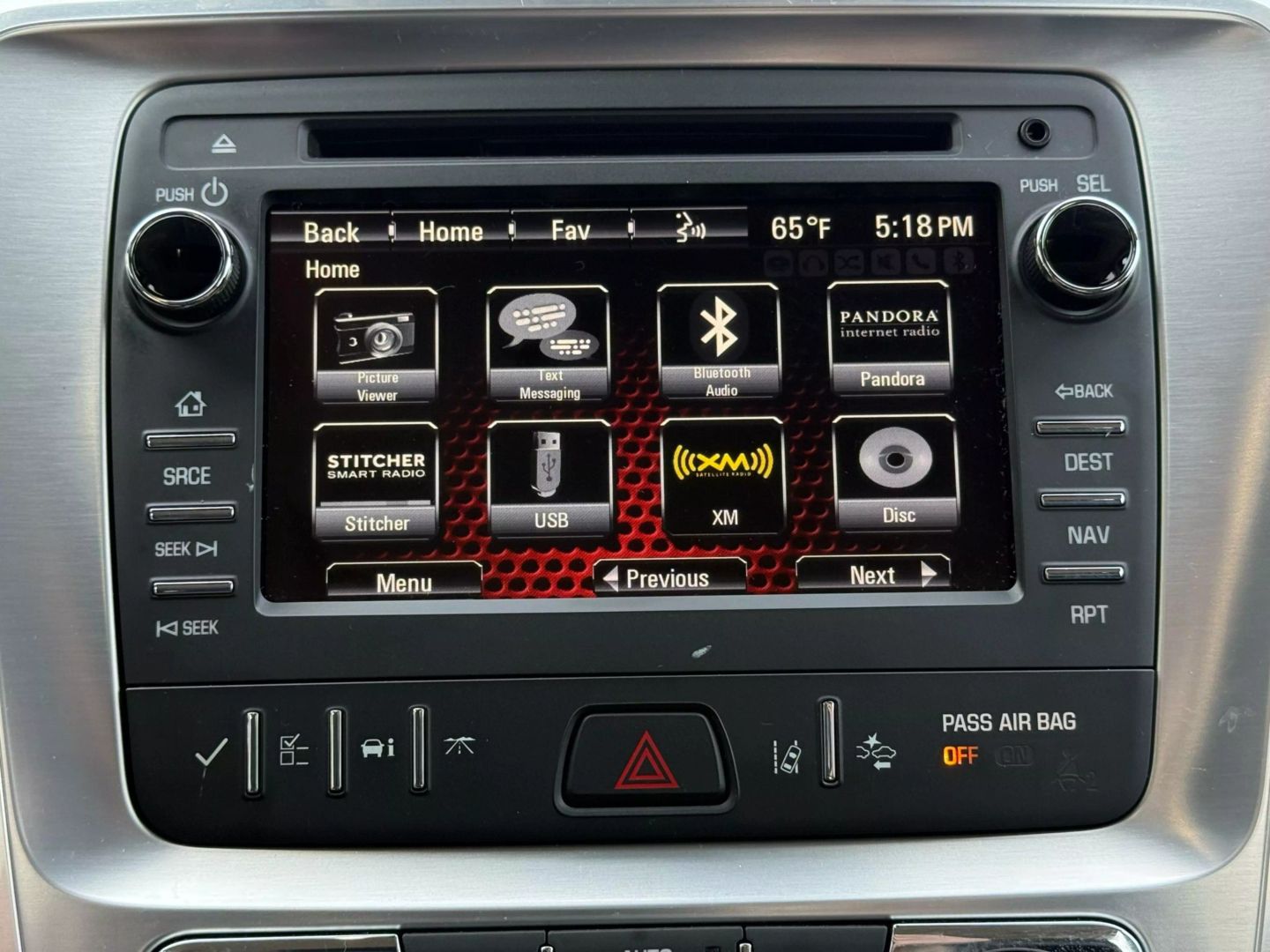 2016 Gmc Acadia - Image 39