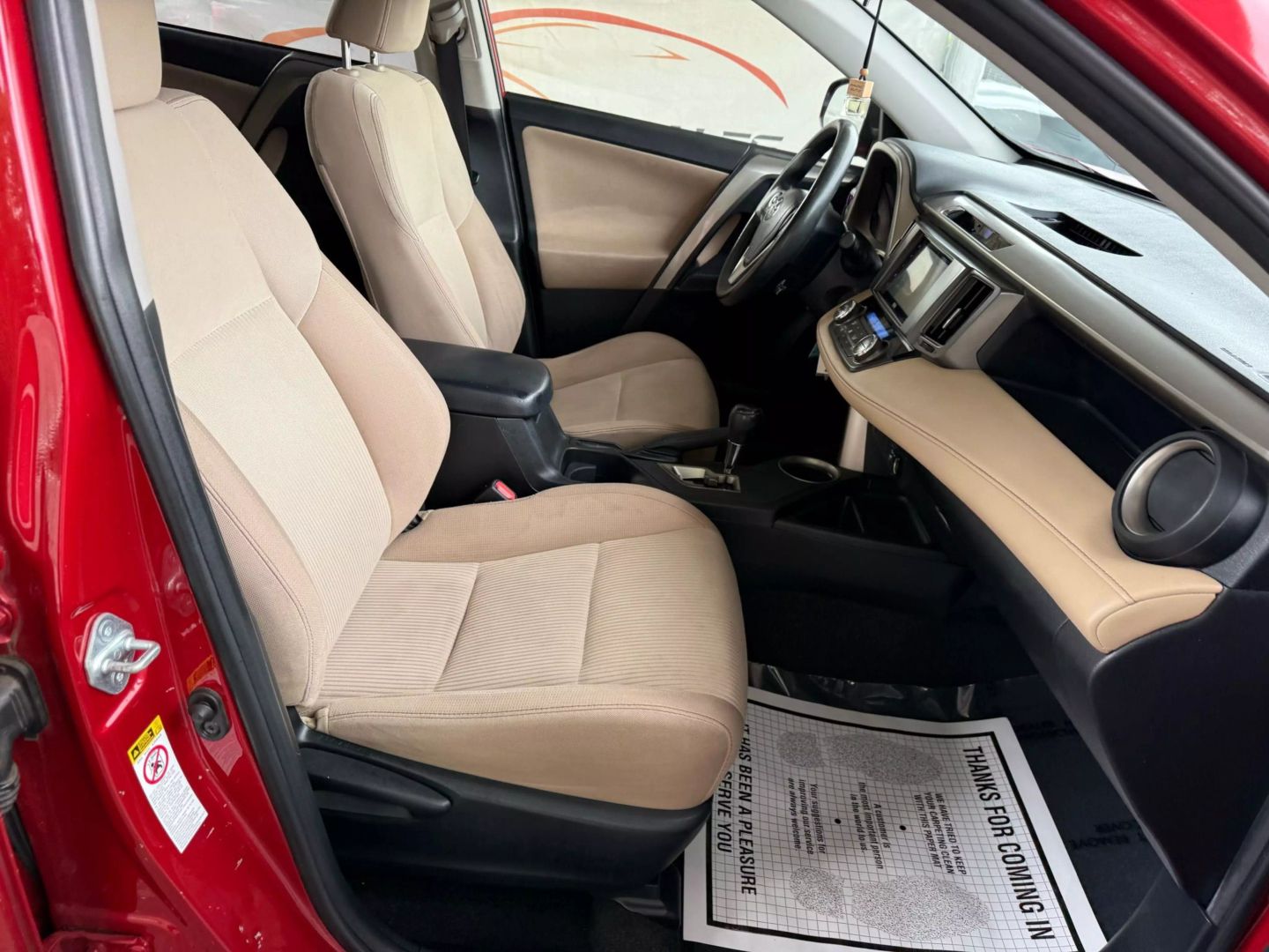 2014 Toyota Rav4 - Image 25