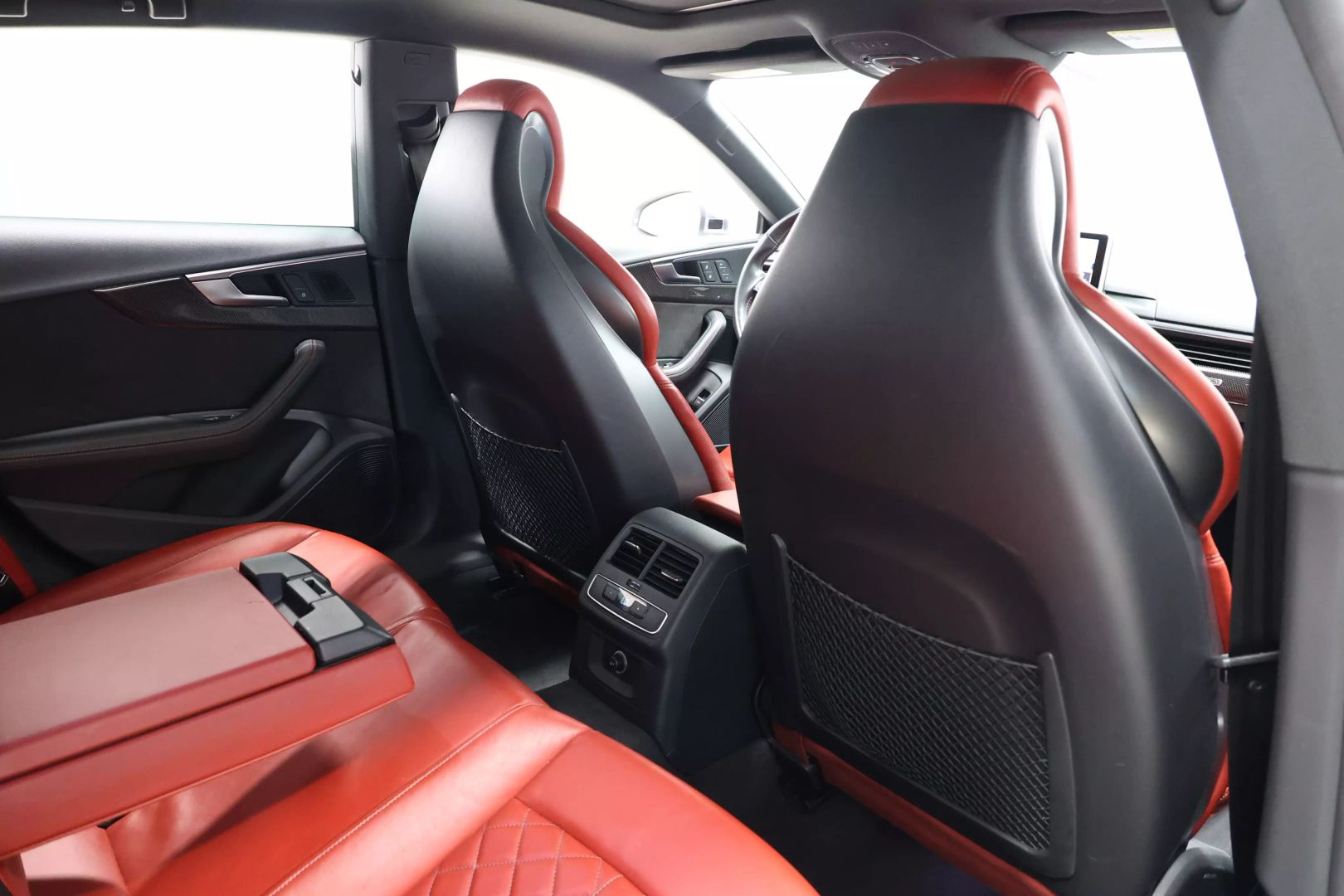 2018 Audi S5 - Image 91