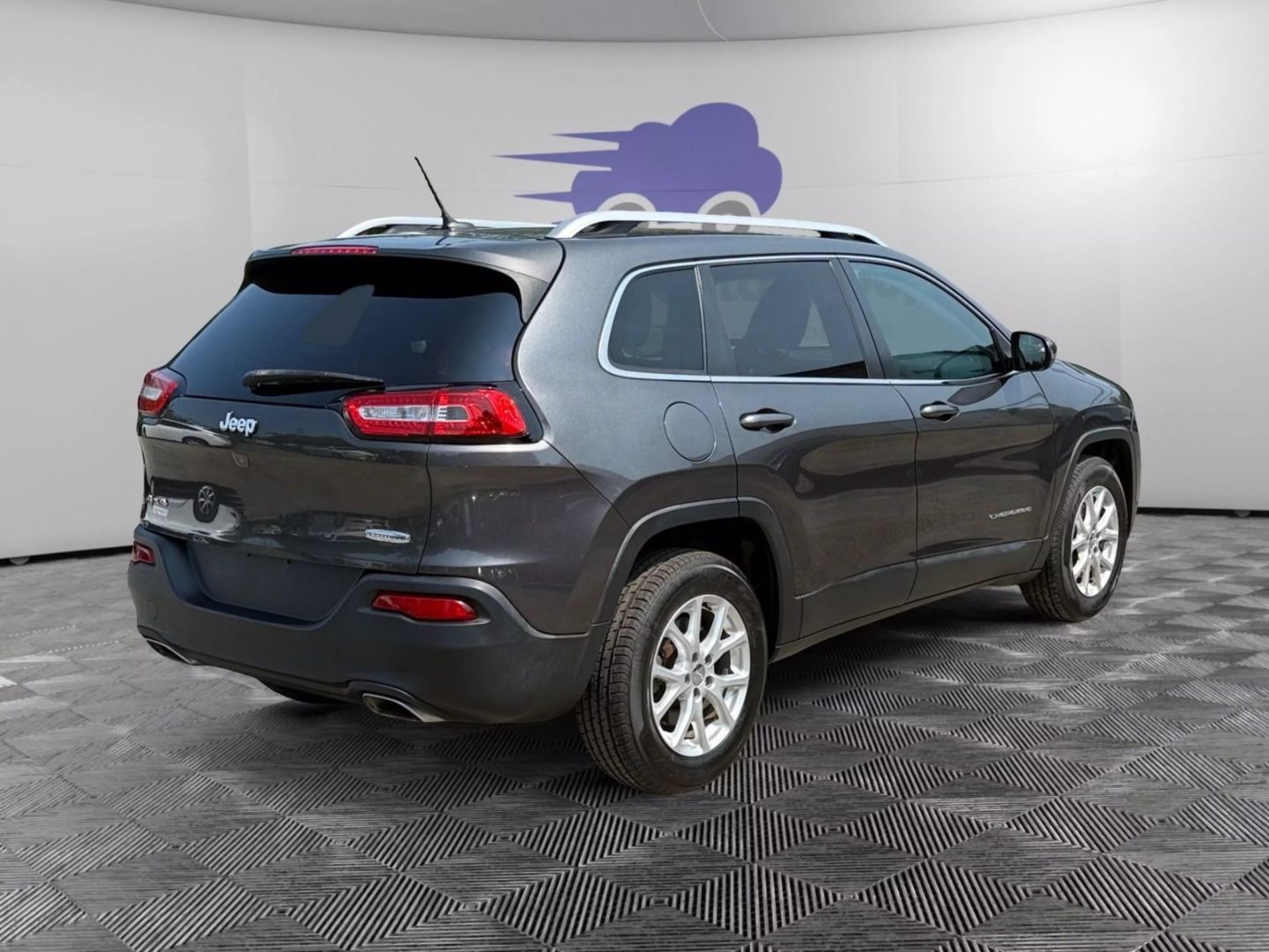2015JEEP CHEROKEE for sale in Stafford VA