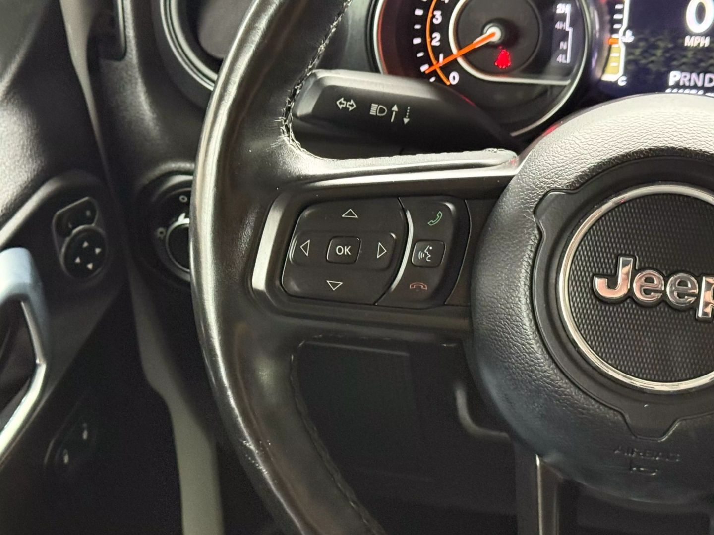 2021 Jeep Wrangler Unlimited - Image 34