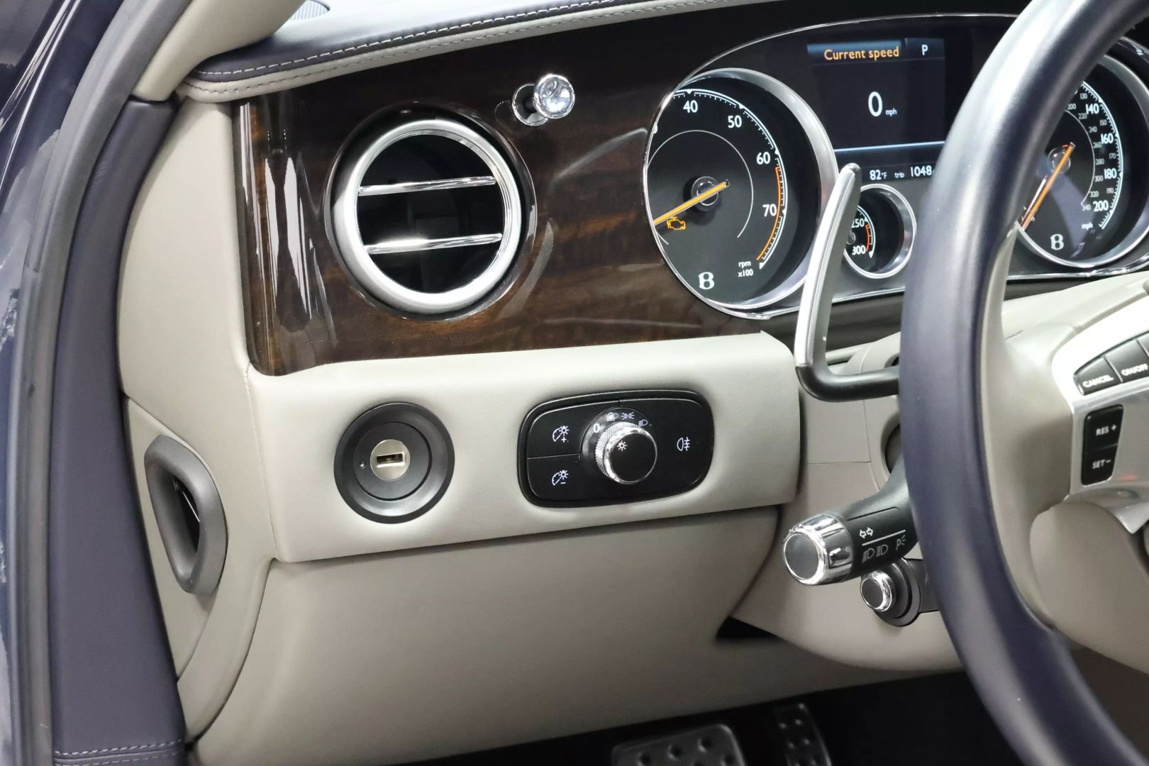 2016 Bentley Flying Spur - Image 20