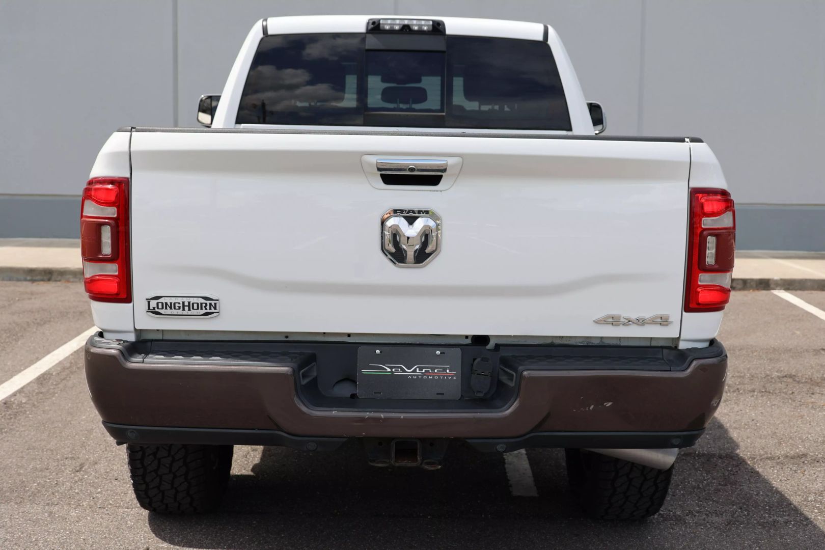 2019 Ram 2500 Crew Cab - Image 65