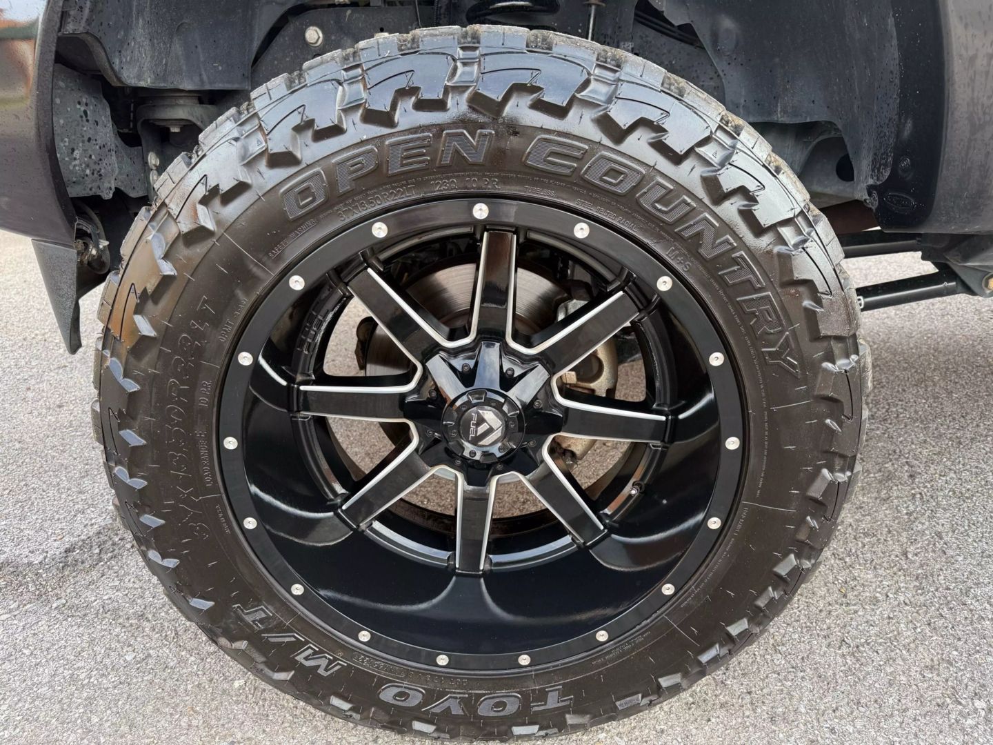 2019 Ford F350 Super Duty Crew Cab - Image 46