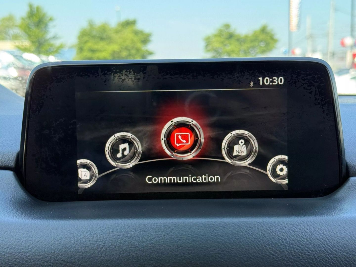 2018 Mazda Cx-5 - Image 37