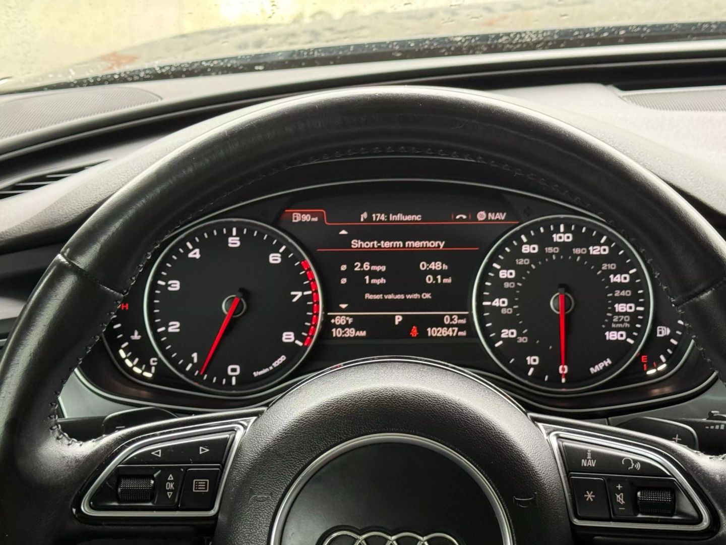 2014 Audi A6 - Image 37