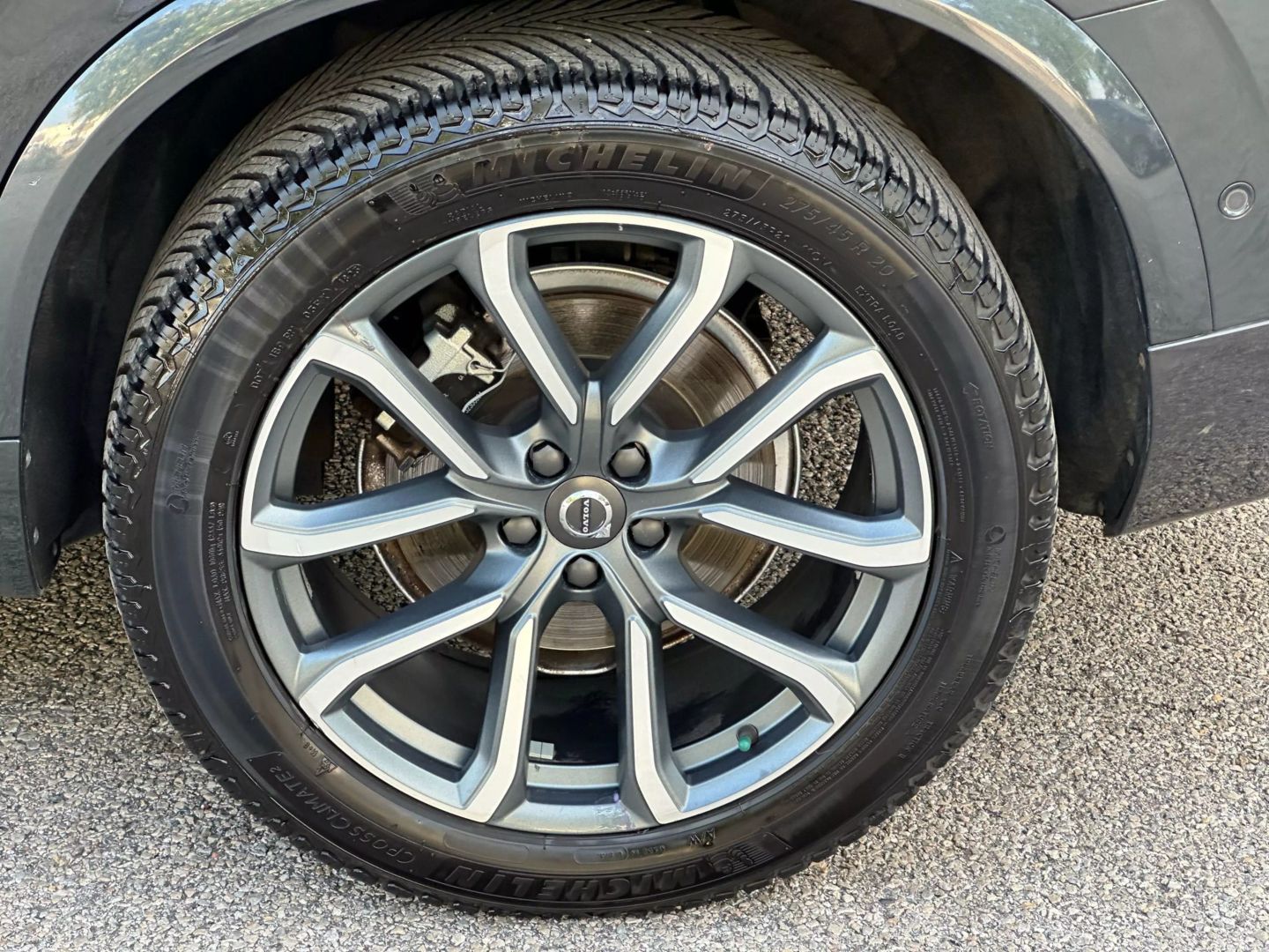 2017 Volvo Xc90 - Image 48