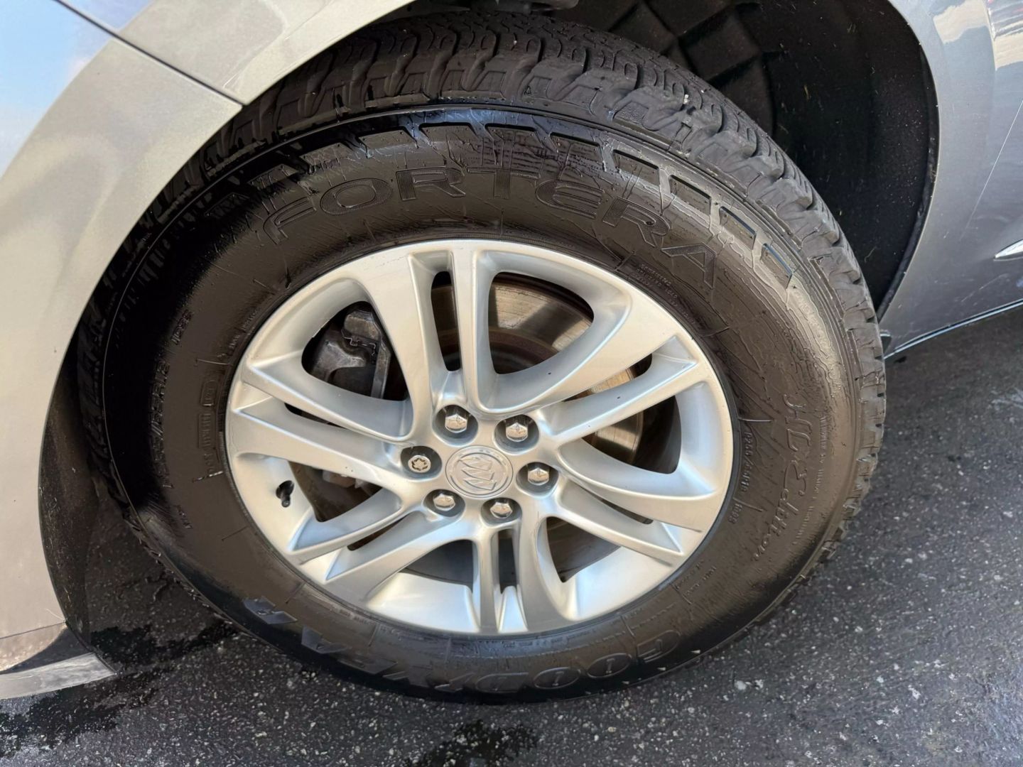 2019 Buick Enclave - Image 42