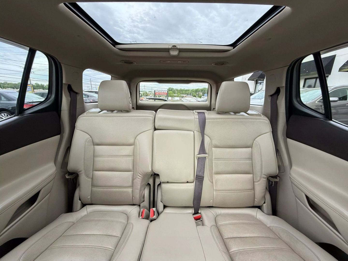 2017 Gmc Acadia - Image 50