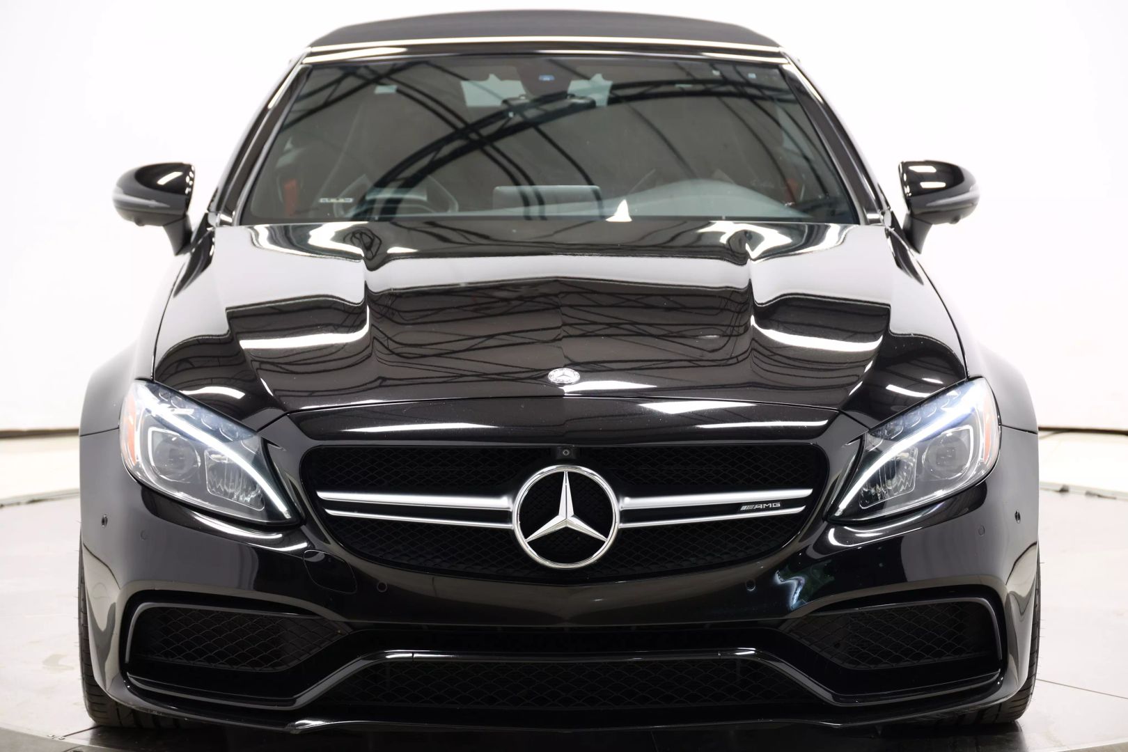 2017 Mercedes-benz Mercedes-amg C-class - Image 107