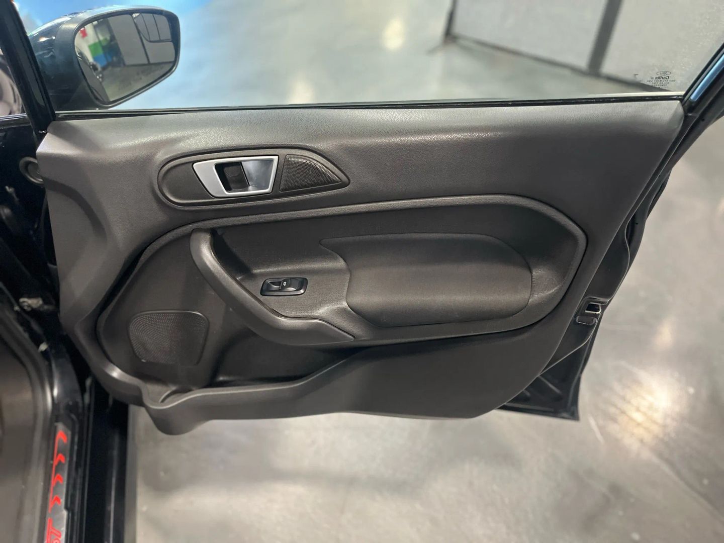 2016 Ford Fiesta St Hatchback 4d - Image 20