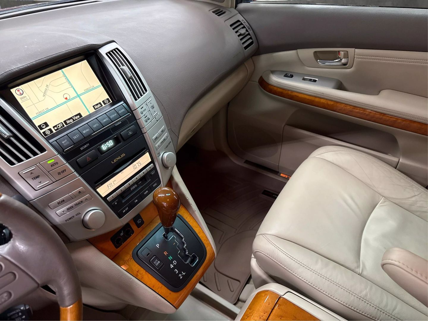 2009 Lexus Rx - Image 33