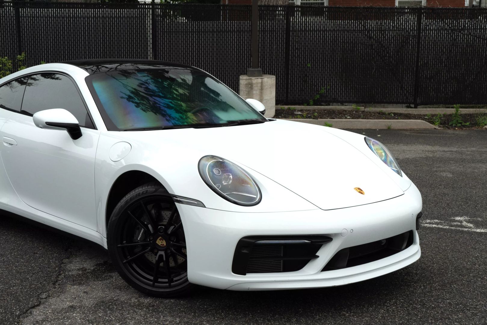 2022 Porsche 911 - Image 7