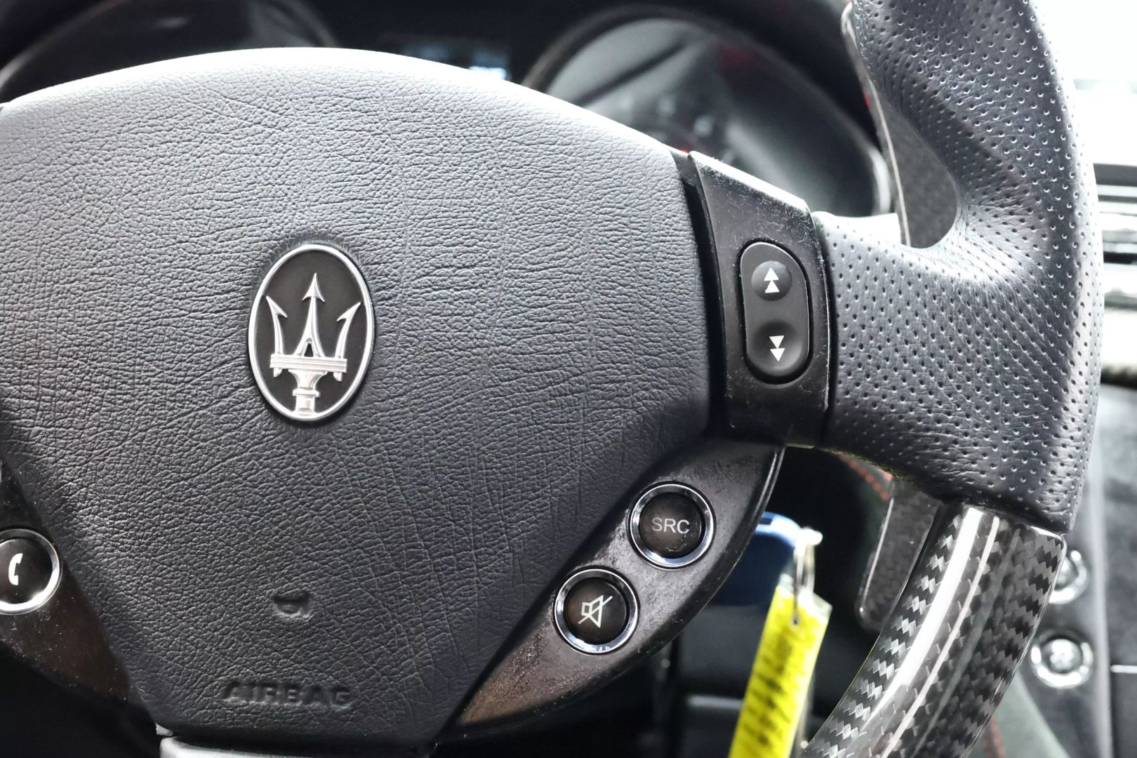 2014 Maserati Granturismo - Image 25