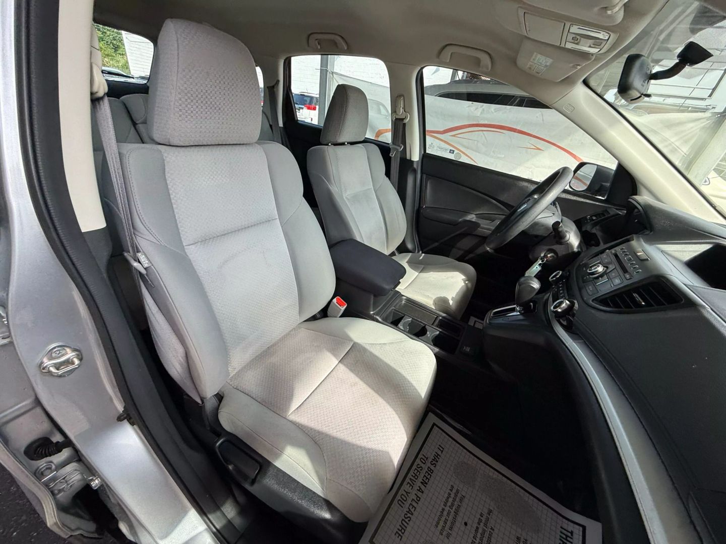 2016 Honda Cr-v - Image 26